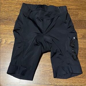 Craft padded cycling tights